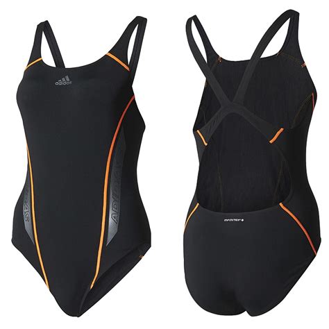 adidas schwimmer schwarz damen infinitex 220007|Tankinis & Badeanzüge für Damen .